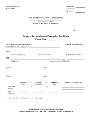 Form 147