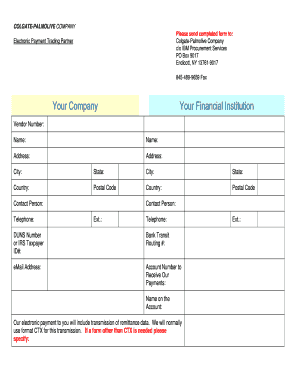 Ob10colgate Form