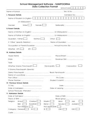 Sampoorna Login  Form