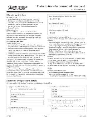 Iht402  Form