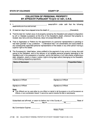 Jdf 999  Form