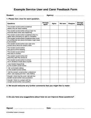 Employee Assessment  Form