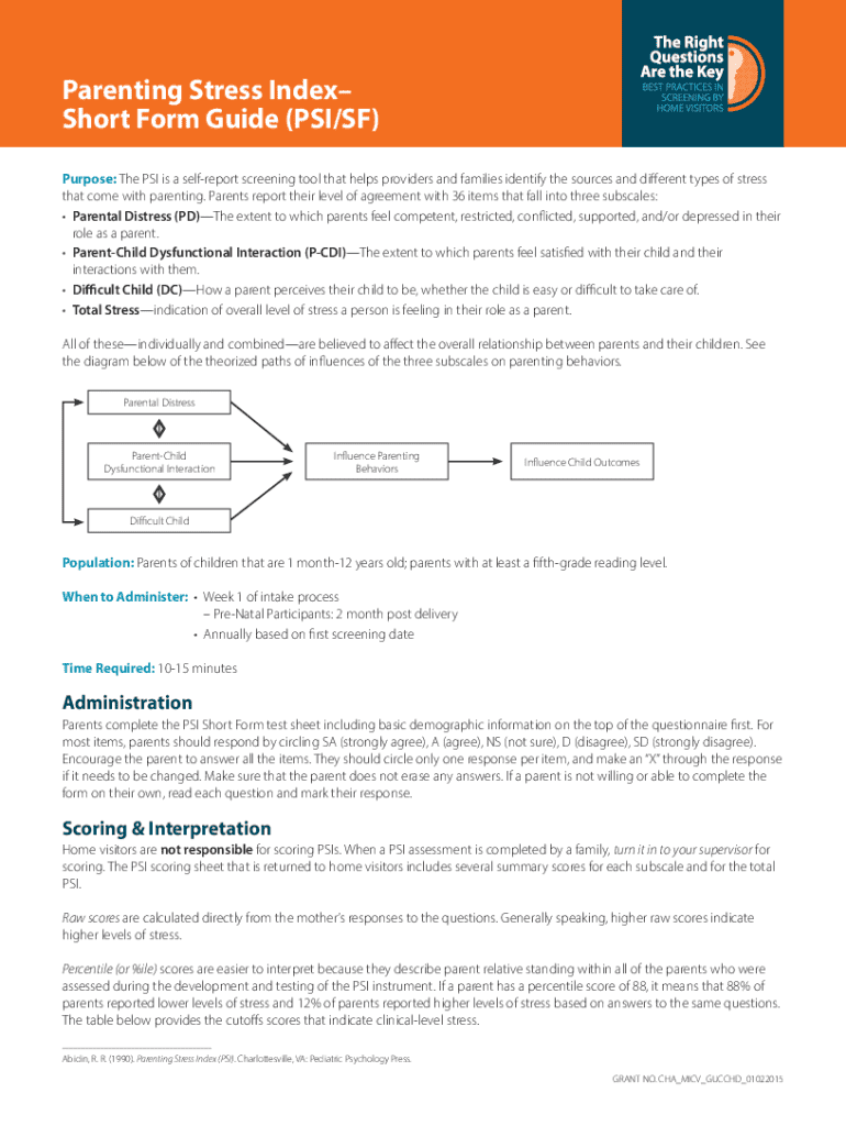 Psychological Report Template Word  Form