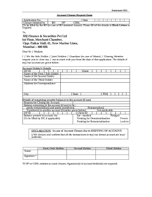 Bo Ssjfinance  Form