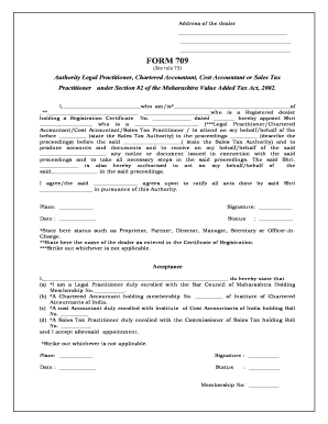Form 709 Allindiantaxes