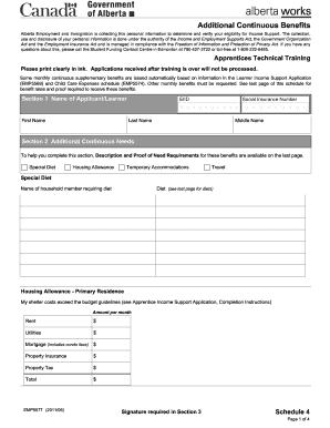 Emp5569  Form