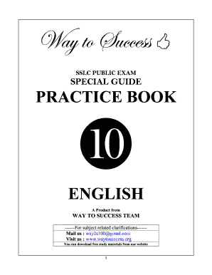 10th english guide pdf english medium download