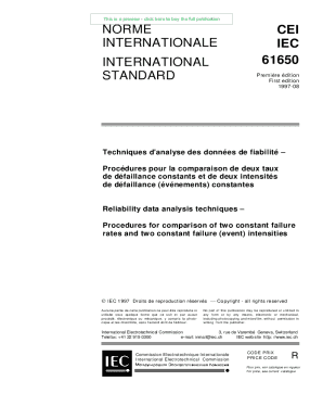 Iec 60353 PDF  Form