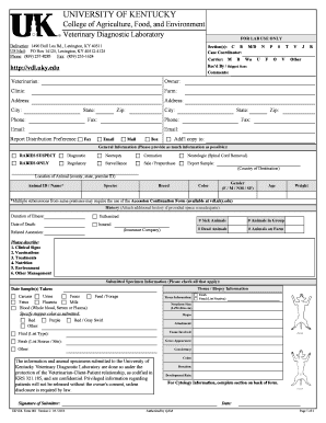 Ukvdl  Form