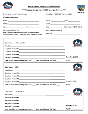 No Objection Certificate for Marriage Sample from Parents  Form