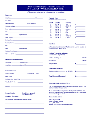 Gpla Full Form