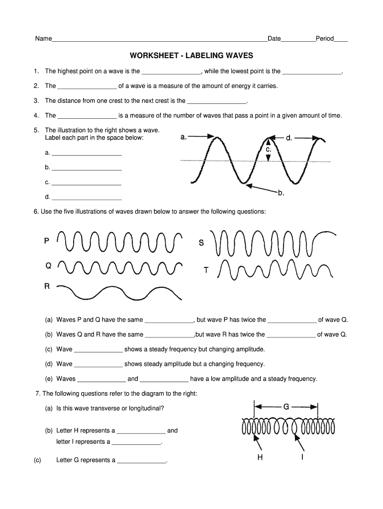 Get and Sign Worksheet for Labeling the Moon  Form