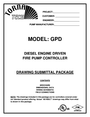 P ACAD MASTER GPD GFD Gpdws GPD WS002 E Tornatech Form