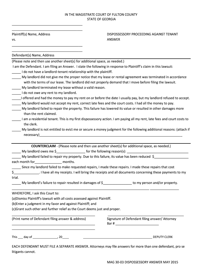 Answer Dispo - Fill Out and Sign Printable PDF Template  signNow
