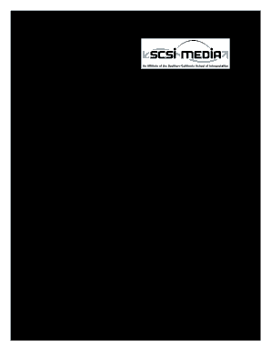 Interpreting in Immigration Court and as an Analytical Bb SCSI Media  Form