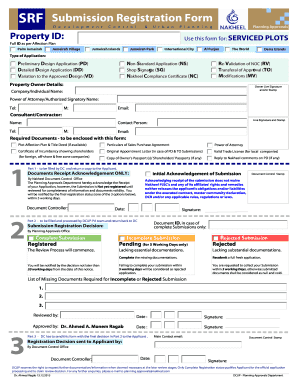 Nakheel Noc Form Download