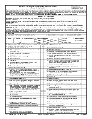 Get and Sign 2807 2 Form 2018-2022