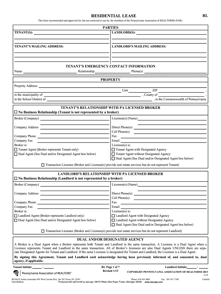 24 Hour Report Nc Form