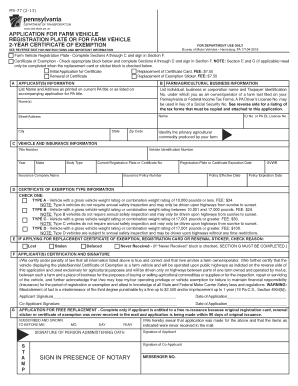 Mv77  Form