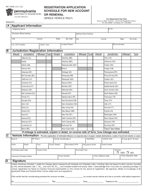 Dmv Form 550