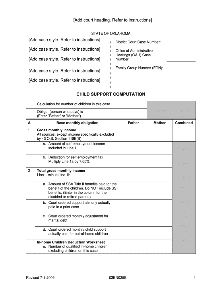 Okdhs Forms Online