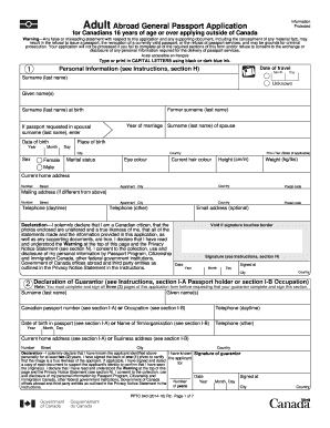 Pptc 040  Form