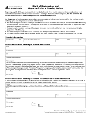 Dlr 430 506  Form