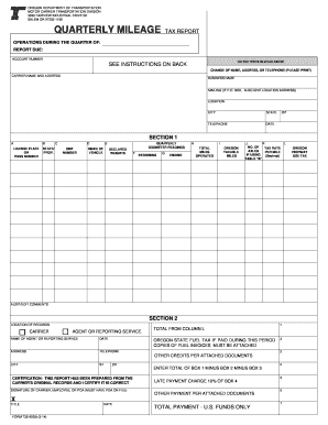  Oregon Dmv Forms735 9002 2014