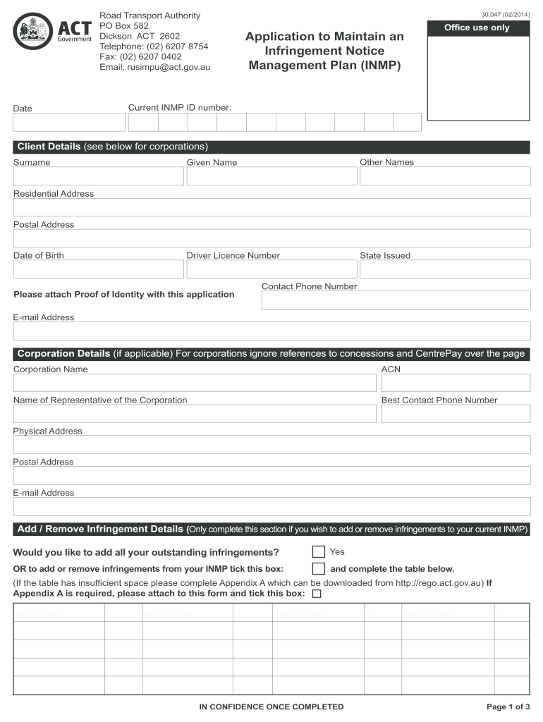  Rusimpuactgovau Form 2014