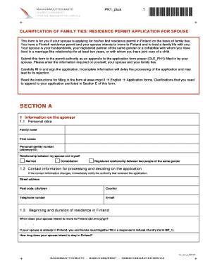  Pk1 Plus Form 2014-2024