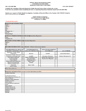 Phicorph Lacounty Gov  Form