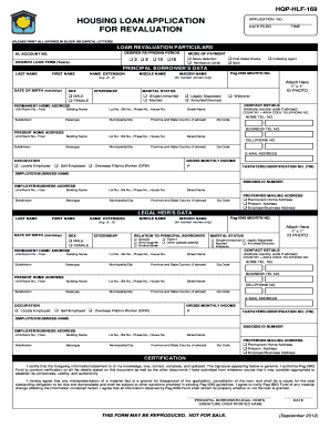 How to Print Pag Ibig Realtime  Form