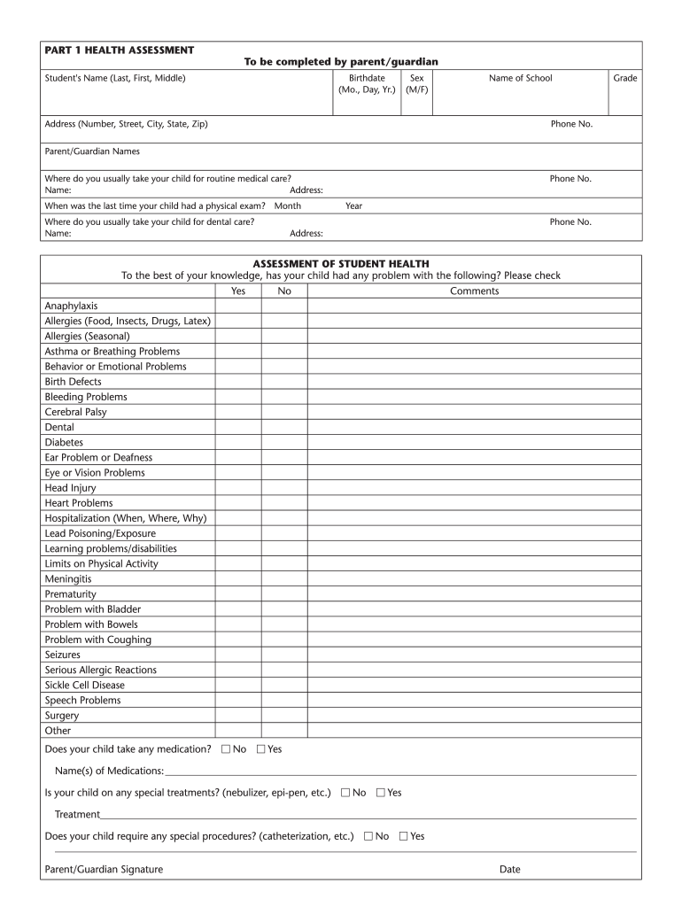  Form Sr 6  Montgomery County Public Schools  Montgomeryschoolsmd 2013