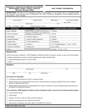 Form Registration Driver