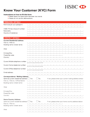 SCC Review Form Eng Indd Hsbc Hsbc