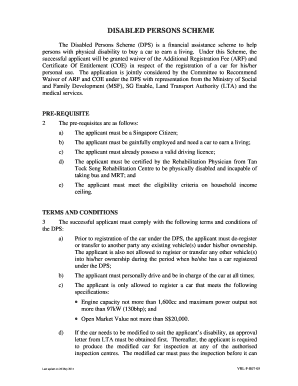 DPS Application Form V2 10 Oct