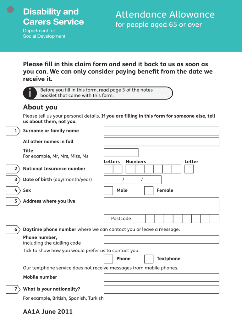  Ds1500 Form to Print Dwp 2011