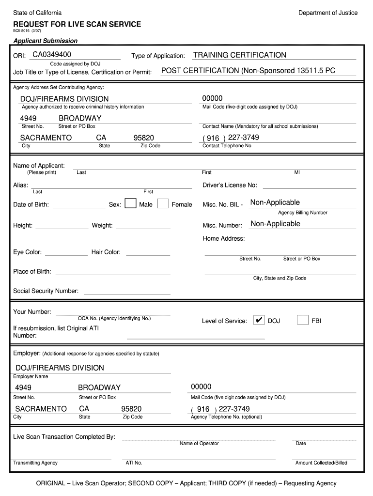 Ca0349400  Form