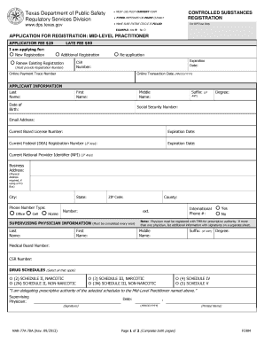 Dps Csrfee  Form