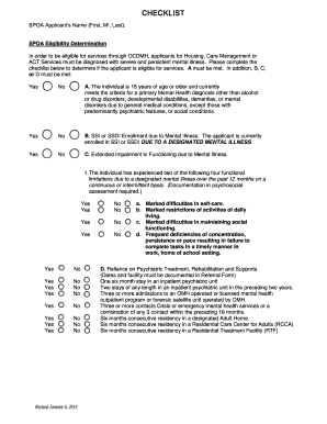 Spoa Application Orange County Ny  Form