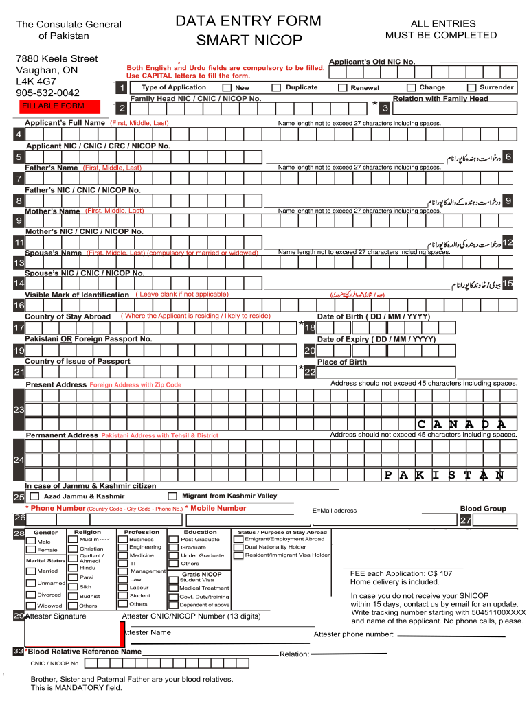 ID Full Form