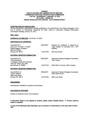 City of Omaha Electrical License Renewal  Form