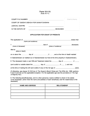 Form 16 11A Qp Gov Sk