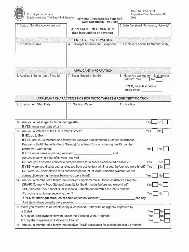 Form 9061