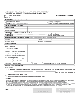 Rbl Bank Ad Code  Form