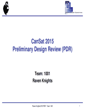 Cansat PDF  Form