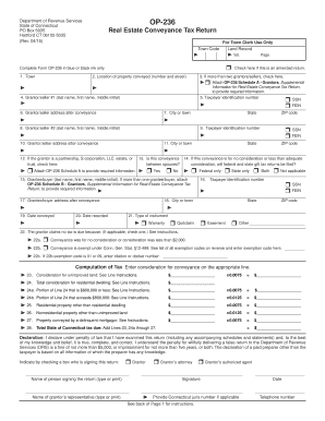 Op236  Form