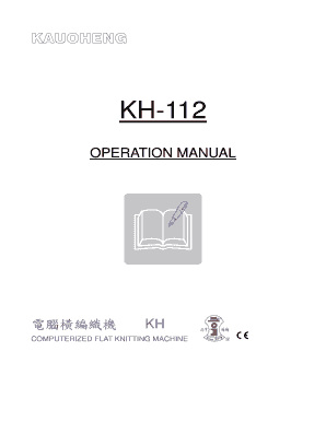 Kauo Heng Kh 323d  Form