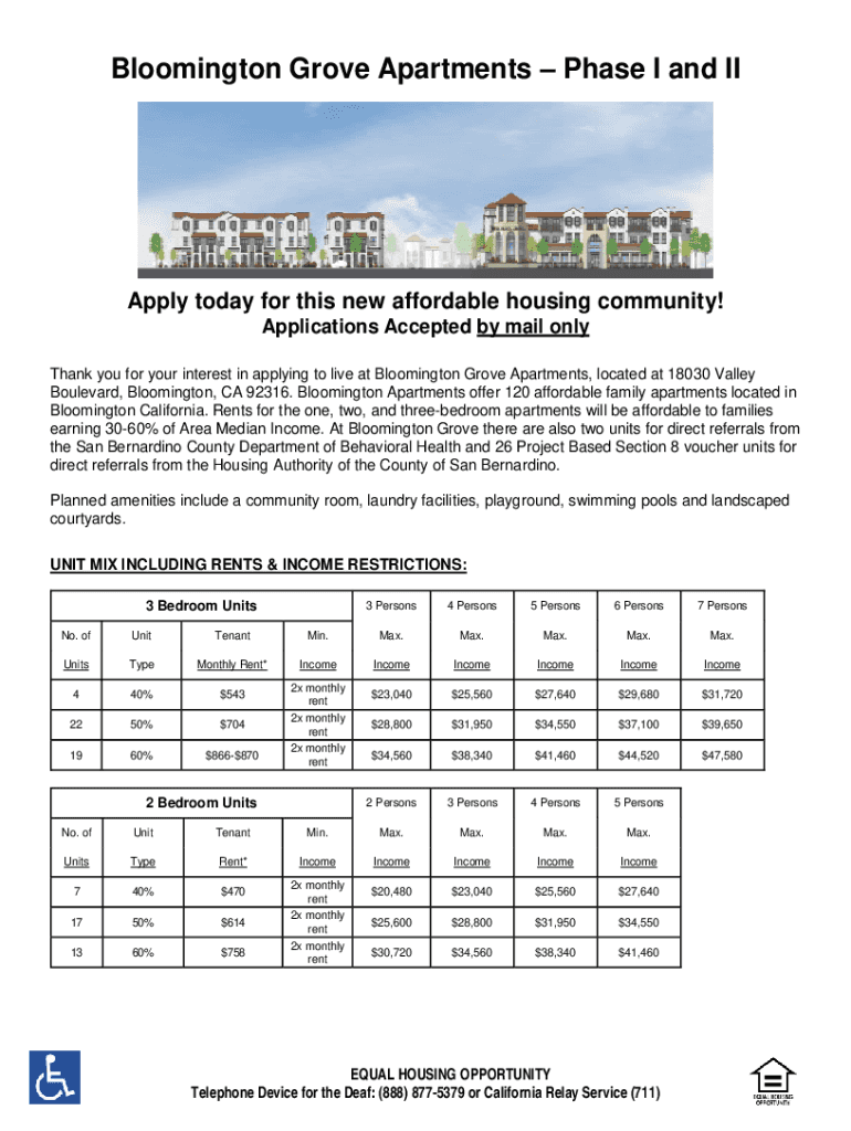  Bloomington Grove Apartments Bloomington Grove Amp Lillian Court 2016-2024