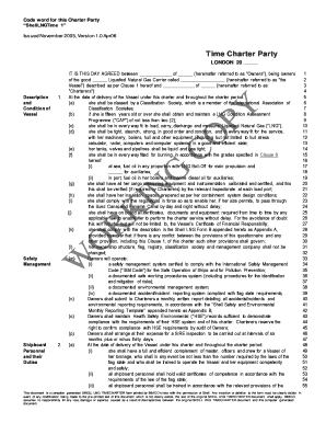 Shell Lng Time 2 PDF  Form